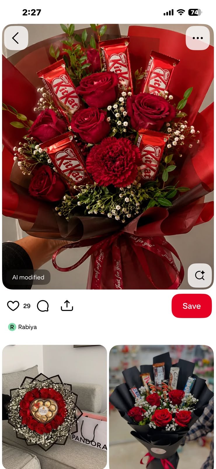 Sunflower Bouquet 3 — Shah G Flowers Lahore